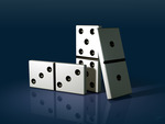 Domino Pieces