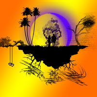 we are going together for our love