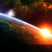 Space And Planets HD