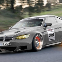 BMW sport HD