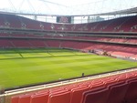 Emirates Stadium