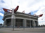 San Siro Stadium