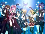 Magnet Vocaloids