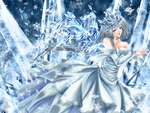 Ice Princess
