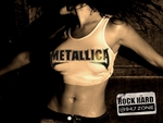 metallica model