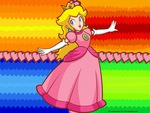 Super Princess Peach