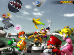 MarioKart-Double Dash!