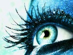 Blue Eye