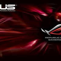 Asus Republic of Gamer