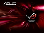 Asus Republic of Gamer