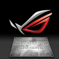 Asus Republic of Gamer