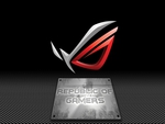 Asus Republic of Gamer