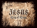 King of kings