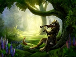 Forest Music