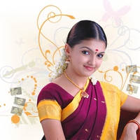 saranya