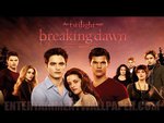 the twlight saga breakign dawn