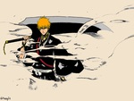Kurosaki Ichigo