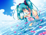 Htsune Miku Wallpapers