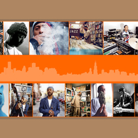 Quasimoto (Madlib) backround