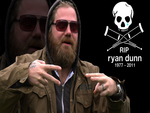 Ryan Dunn