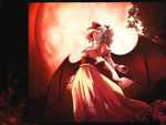 Remilia Scarlet
