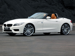 Kelleners Sport BMW Z4 Roadster (E89) '2011