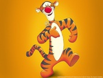 The One The Only TIGGER