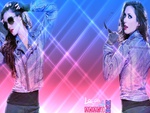 Anahi Wallpaper