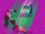 Anahi Wallpaper