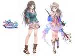 Atelier Totori