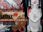 sasuke uchiha
