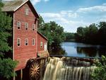 Dells Mill