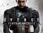 captain america the first avenger