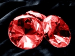 Rubies Bling Bling