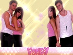 Vondy Wallpaper