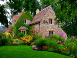 ENGLISH COTTAGE