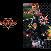 kingdom hearts
