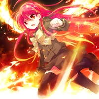 Shakugan no shana