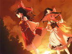 Touhou