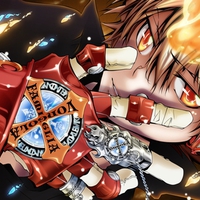 Vongola X
