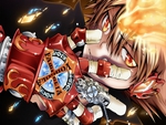 Vongola X