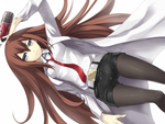 Makise Kurisu New