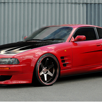 Martin ,, v8 vintage