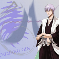 Gin Ichimaru
