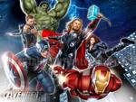 the-avengers