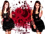 Dulce Maria Wallpaper