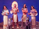 Native Americans