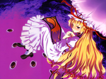 Yakumo Yukari