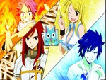 TEAM NATSU