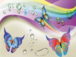 Butterfly Magic 5